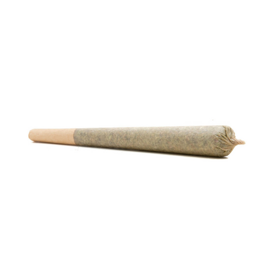 Hawaiian CBD Pre-roll (Hydroponics)